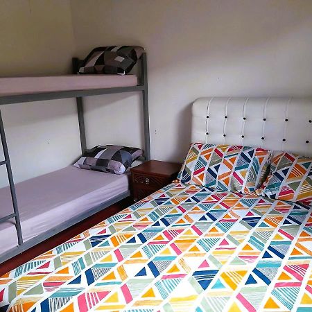 Hostel 3.5 Ubatuba Kültér fotó
