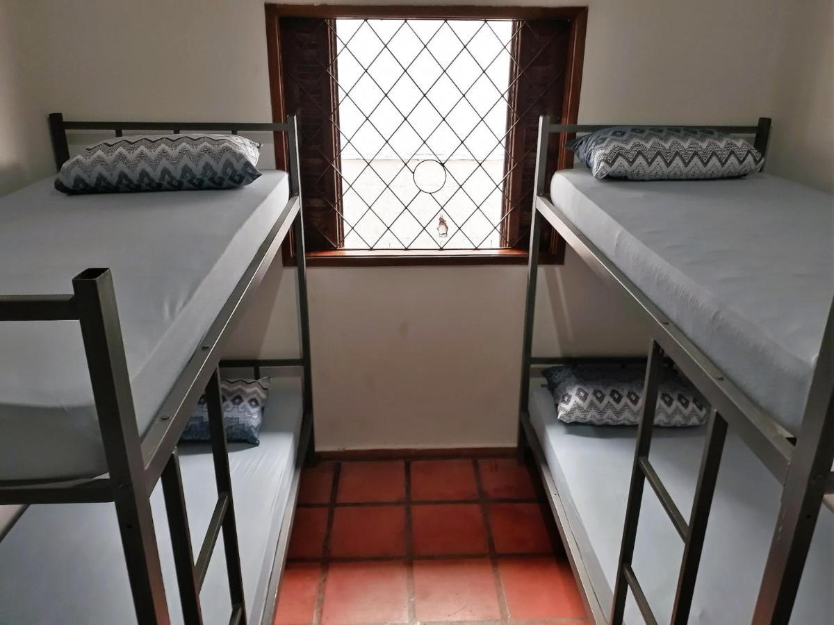Hostel 3.5 Ubatuba Kültér fotó