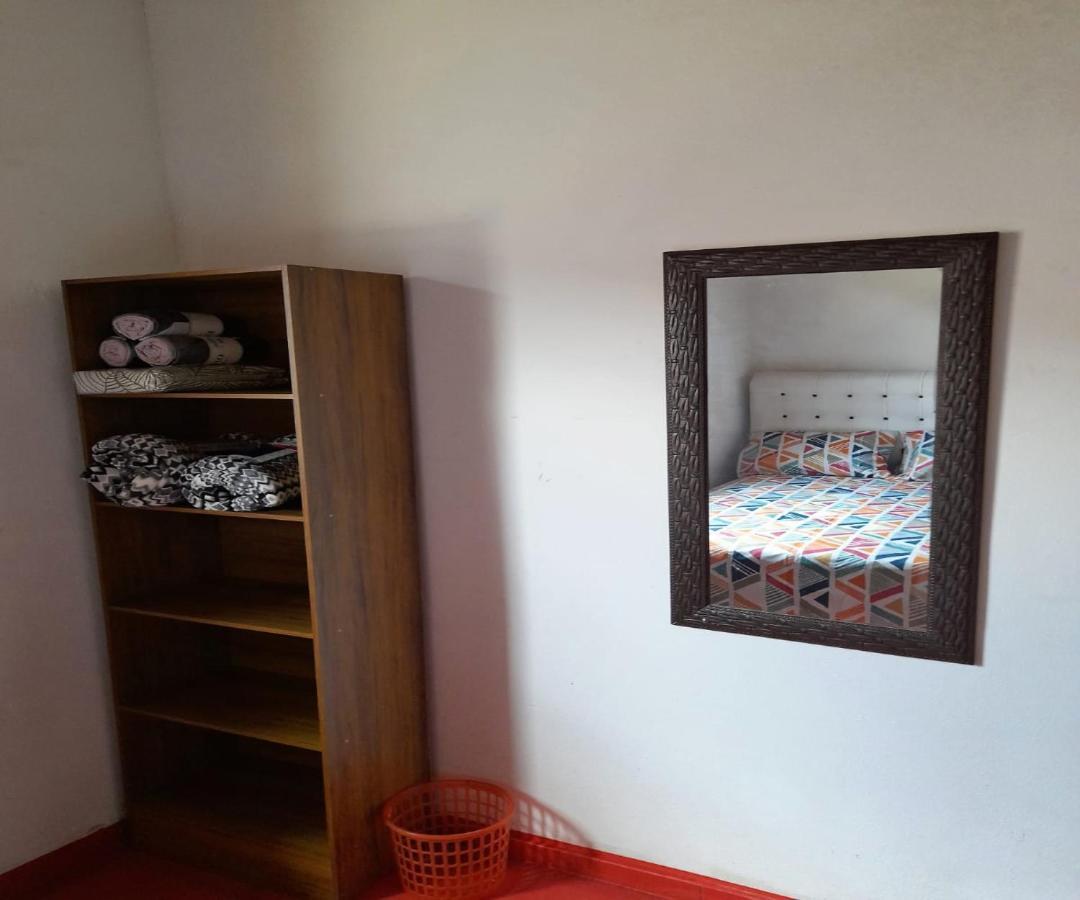 Hostel 3.5 Ubatuba Kültér fotó