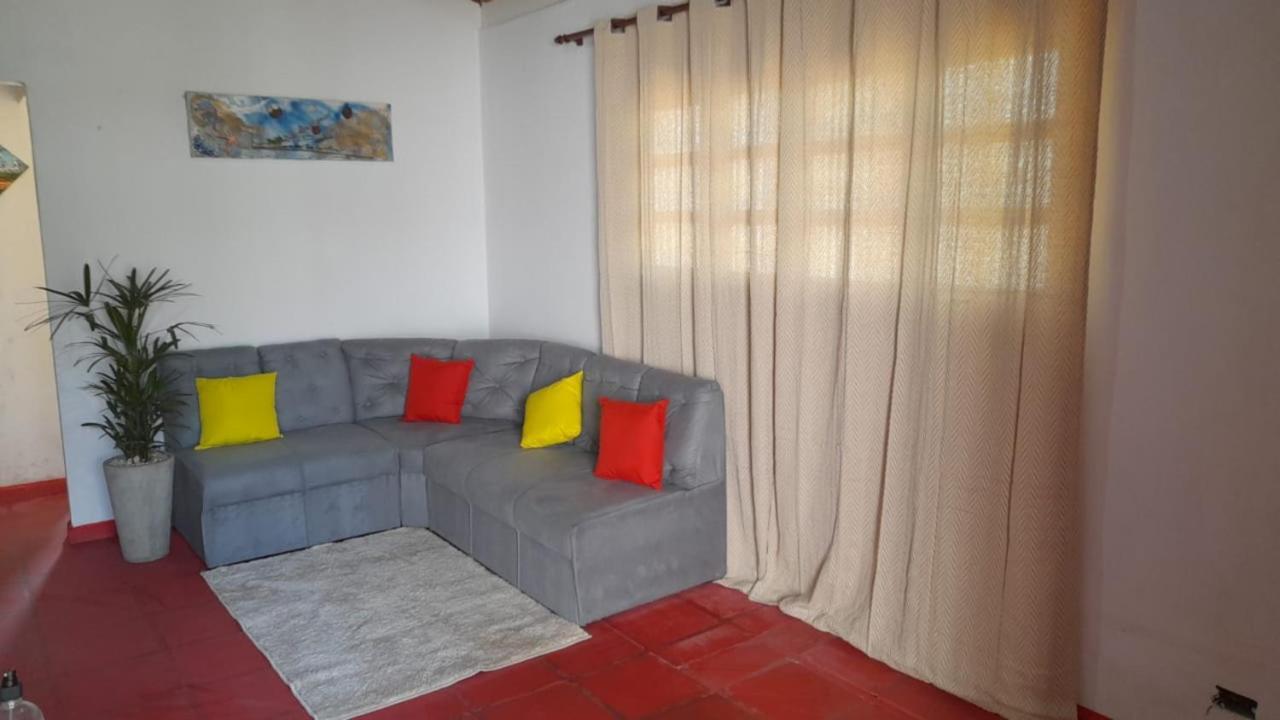 Hostel 3.5 Ubatuba Kültér fotó
