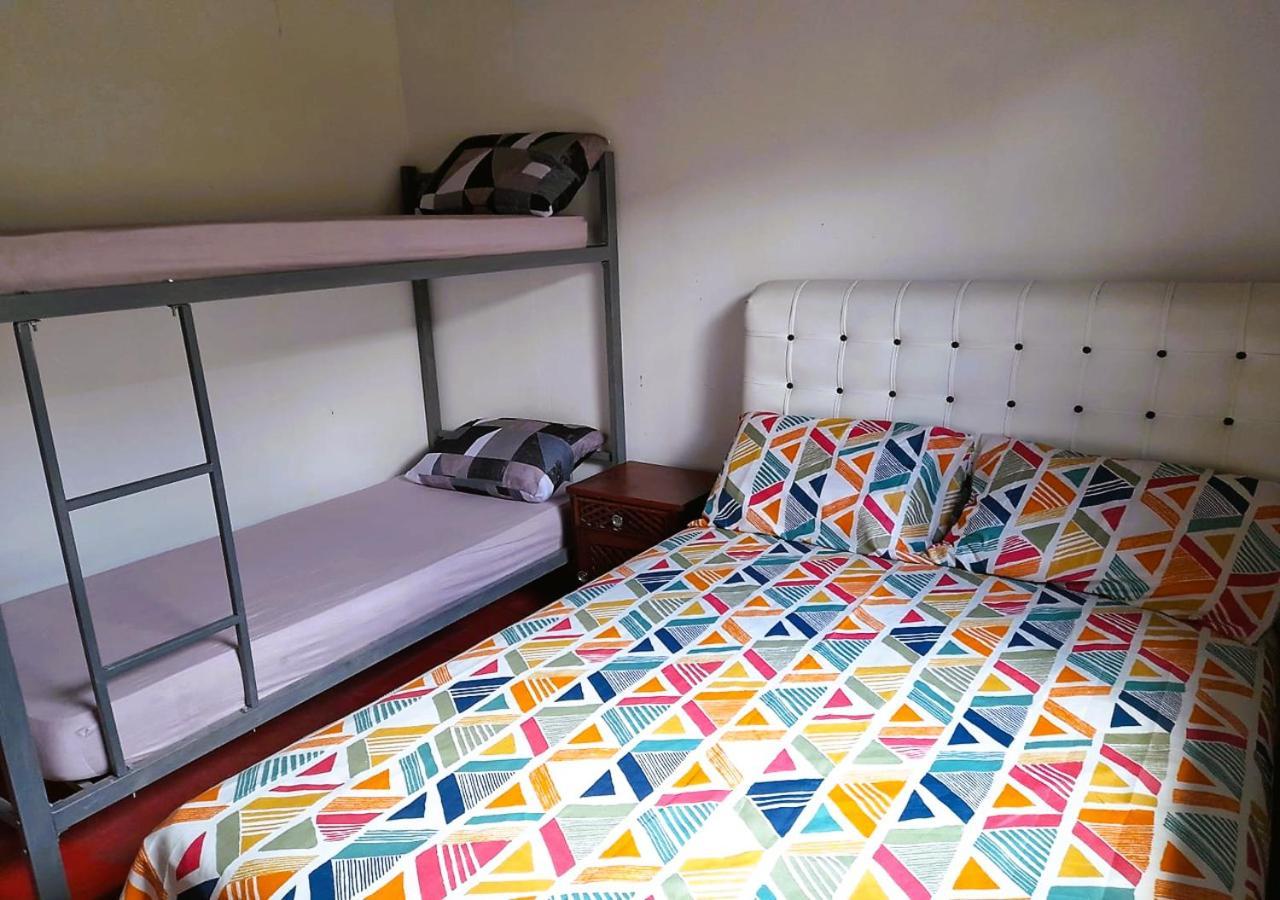Hostel 3.5 Ubatuba Kültér fotó