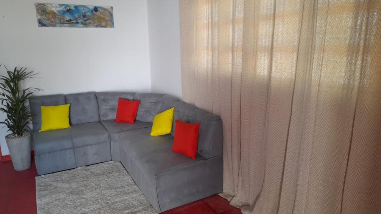 Hostel 3.5 Ubatuba Kültér fotó