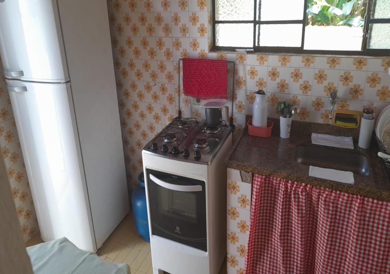 Hostel 3.5 Ubatuba Kültér fotó