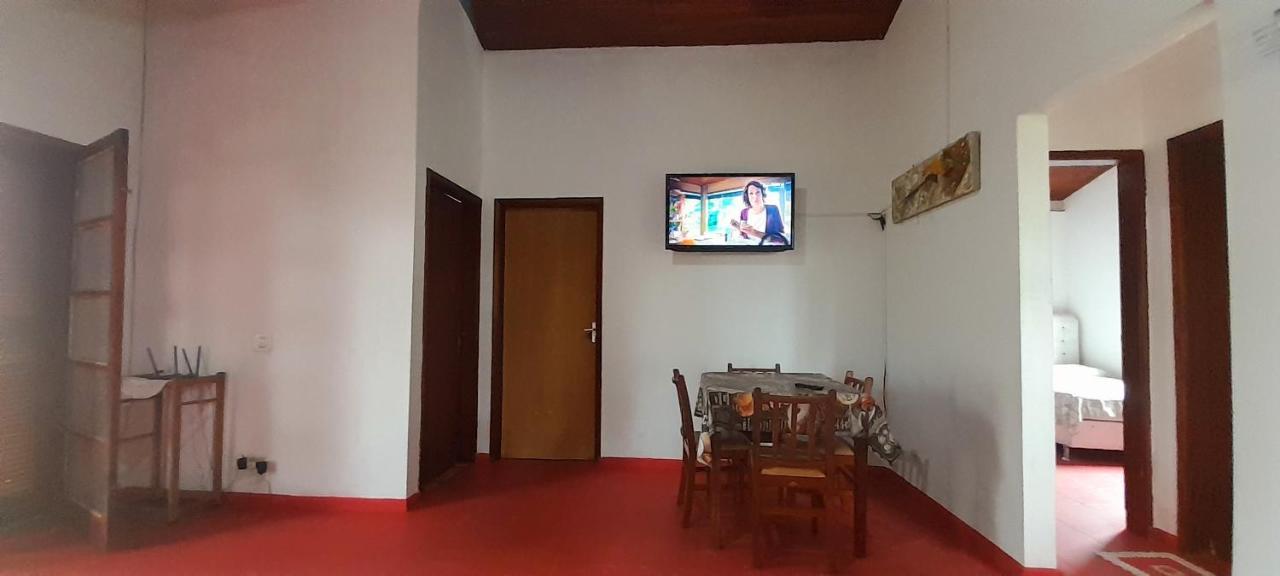 Hostel 3.5 Ubatuba Kültér fotó